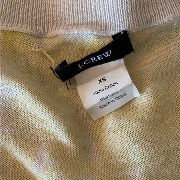 J.Crew Sweater - Picture 5 of 6